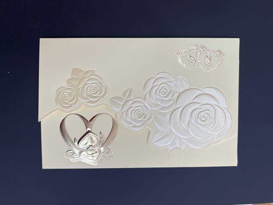 Taklifnomalar chiqaramiz