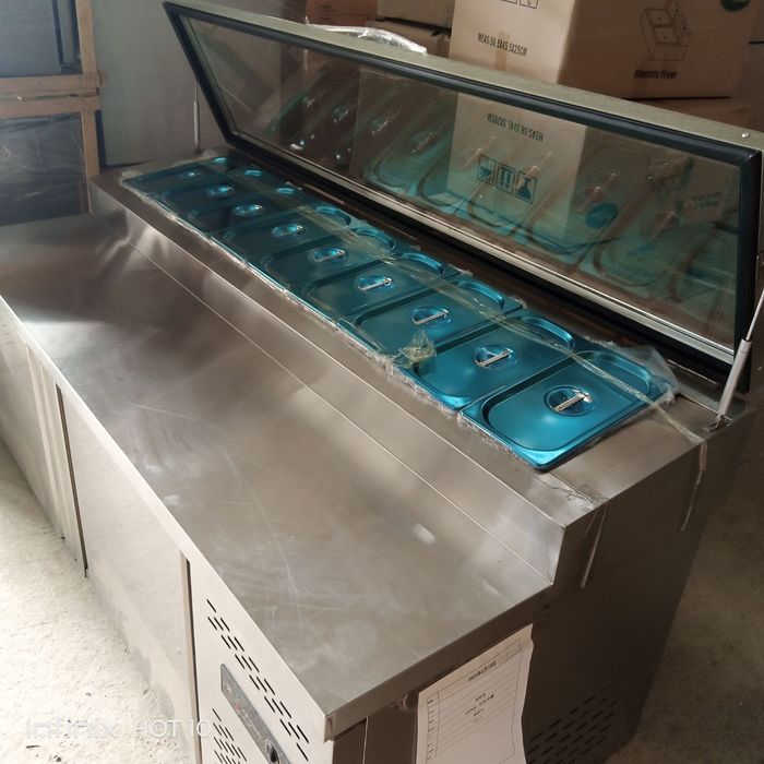 Xaladilnik haladelnik