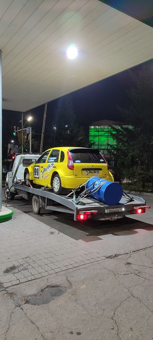 Продам газель эвакуатор