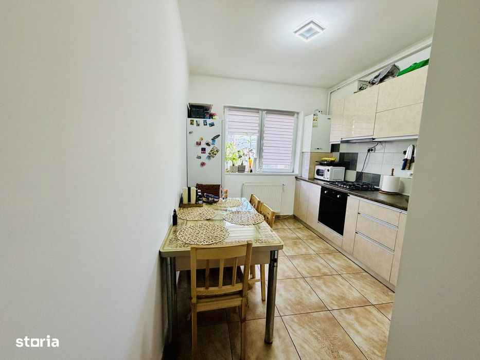 Apartament 2 camere Str Tineretului zona linistita mobilat si utilat c