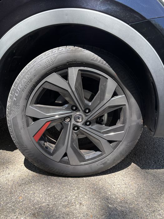 Гуми летни 215/55/18 Bridgestone