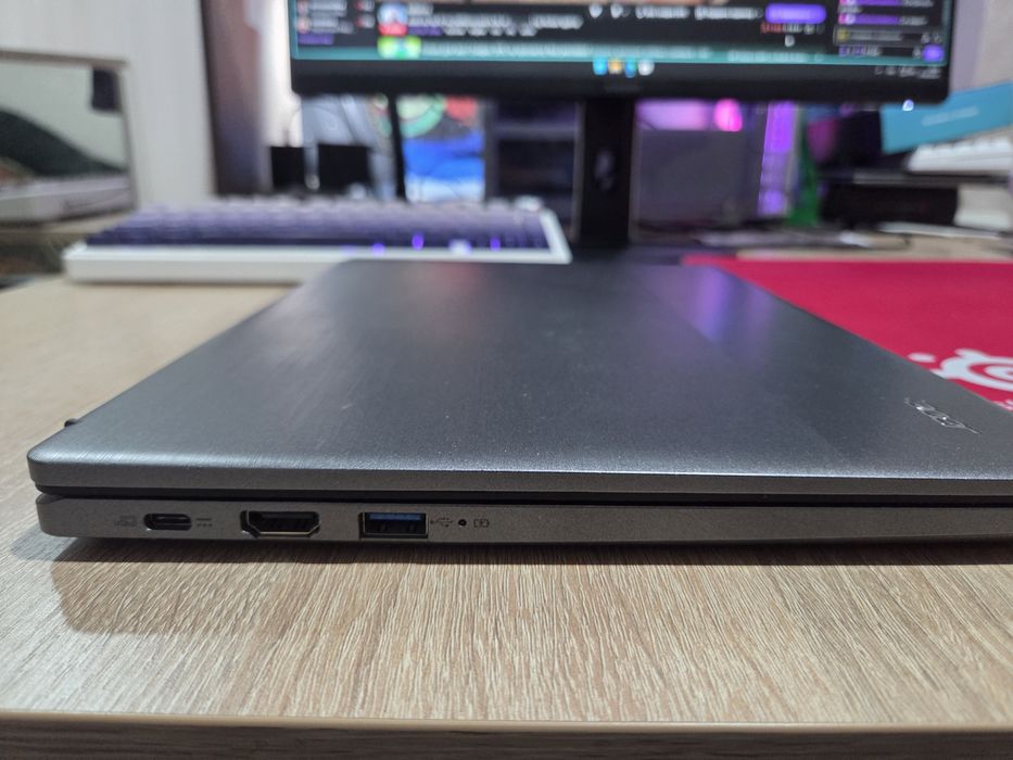 Ноутбук Acer Chromebook Plus
