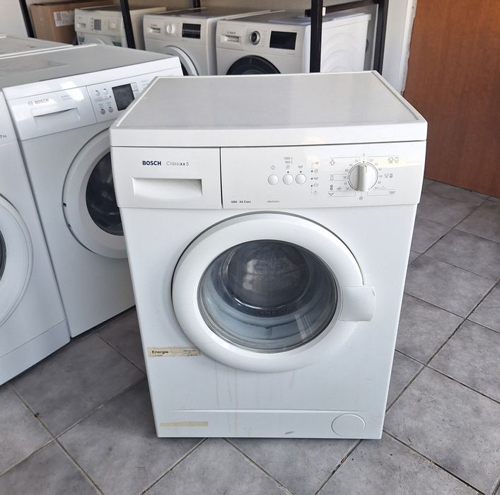 Masina de spălat rufe Bosch waa 5010 A+