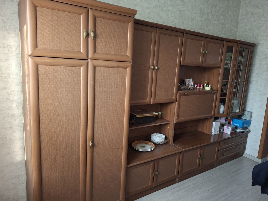 Срочно продам мебель