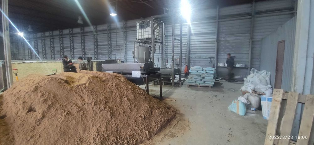 Продам бизнес. Продажа бизнеса Завод газоблок