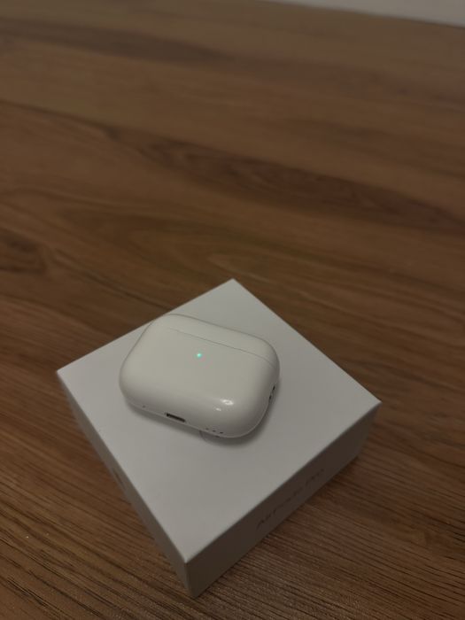 Airpods pro 2 обмен есть