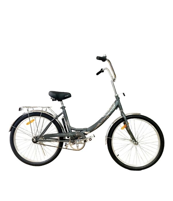 Велосипед Kama..