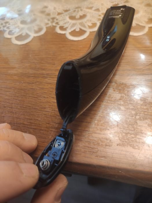 Telecomanda TV   LG  freespace model: AN-MR3004