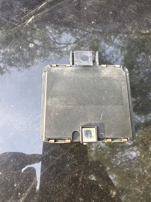 Modul Radar ACC VW SKODA SEAT 3Q0907561D / 3Q0 907 561 D DISTRONIC