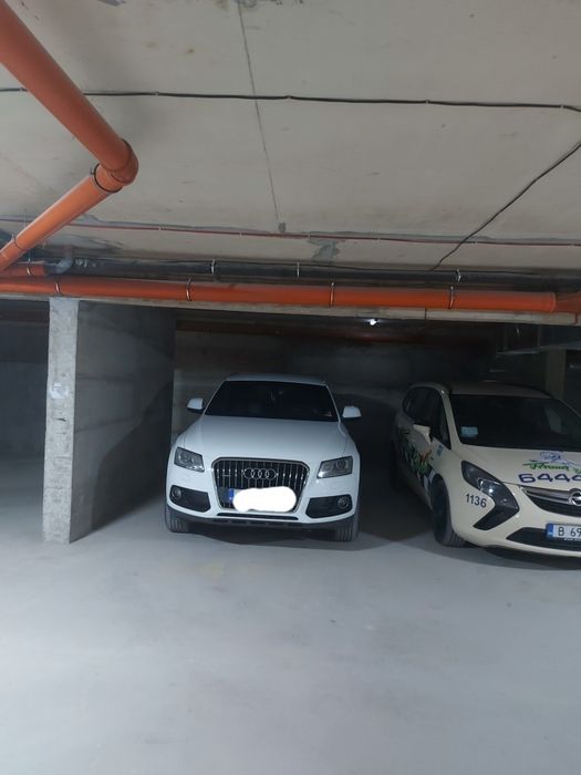 Дава се под наем Гараж / Паркомясто в Варна, м-т Балам Дере - 16 кв.м за 100 € - Снимка #1