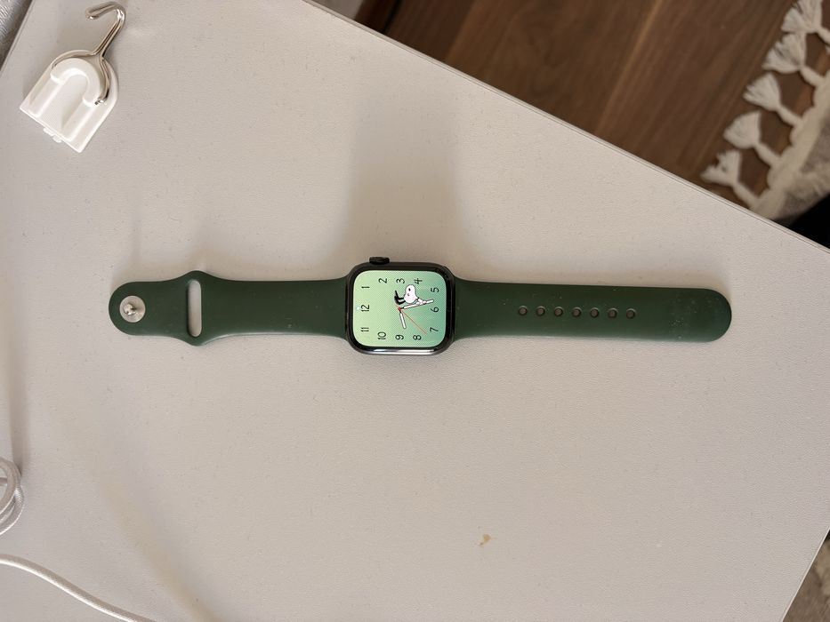 Apple watch 7 41mm
