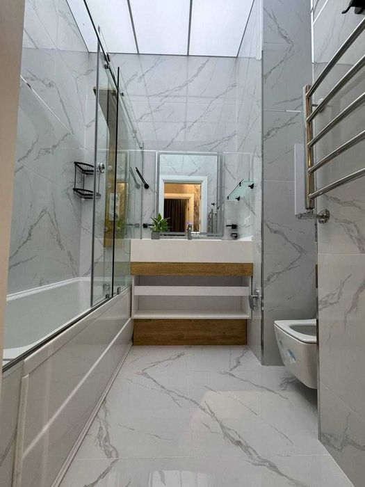 "СРОЧНАЯ ПРОДАЖА ‼️Gardens Residence 94м2 Дружба Tashkent Сity Арзон‼️