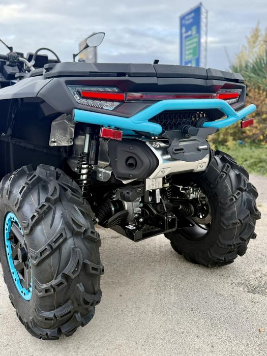 2025 Cfmoto CFORCE 1000 MUD - НОВ , 0 км