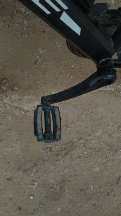 Велосипед Space 26колеса все новый