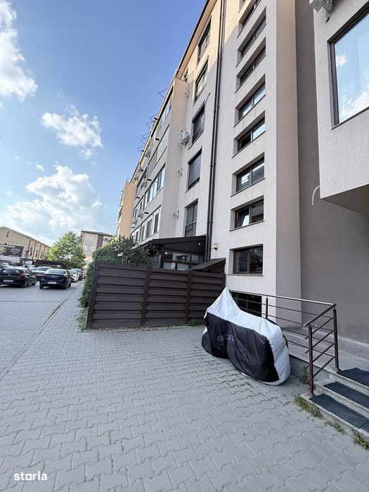 Apartament,