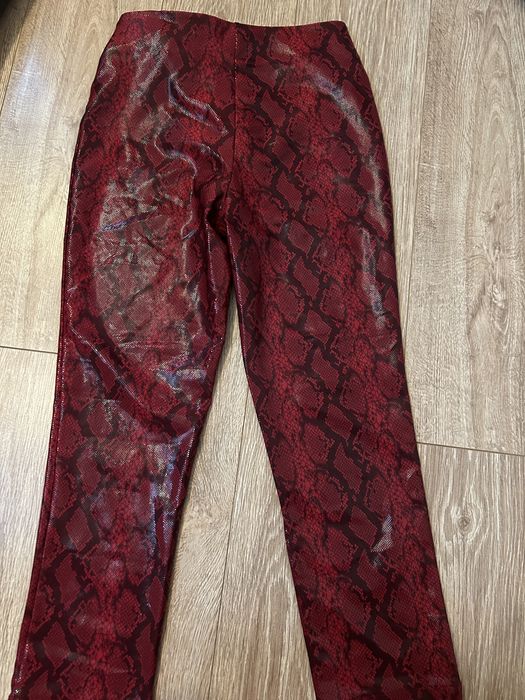 Pantaloni dama S