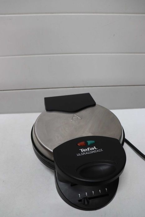 Гофретник Tefal Heart