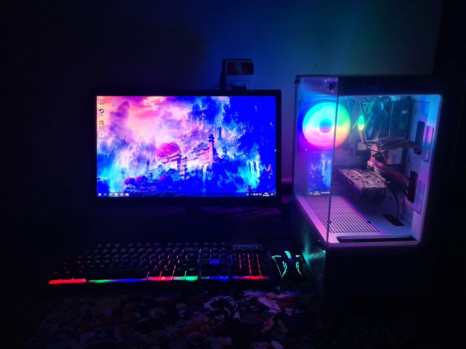 Компьютер/Системный блок i7