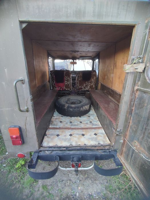 Продам газ 69/ 1962года