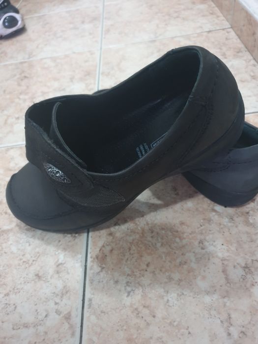 Дамски кожени обувки Medicus номер 41,5(7,1/2)