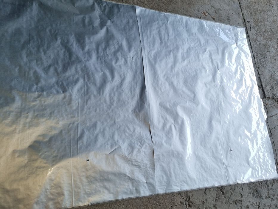 Плёнка от солнца