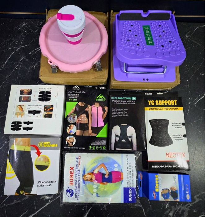 Бегавой дарожка на скидках 10 бонусов и аксуаров