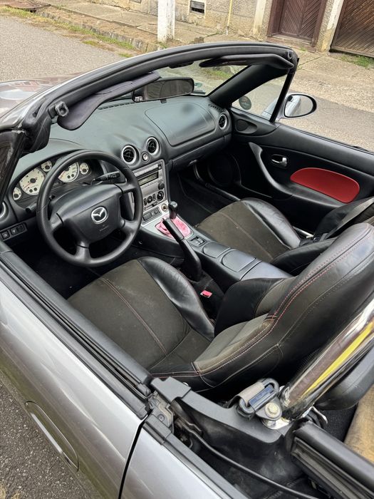 MAZDA MX-5 2004 — imagine 5