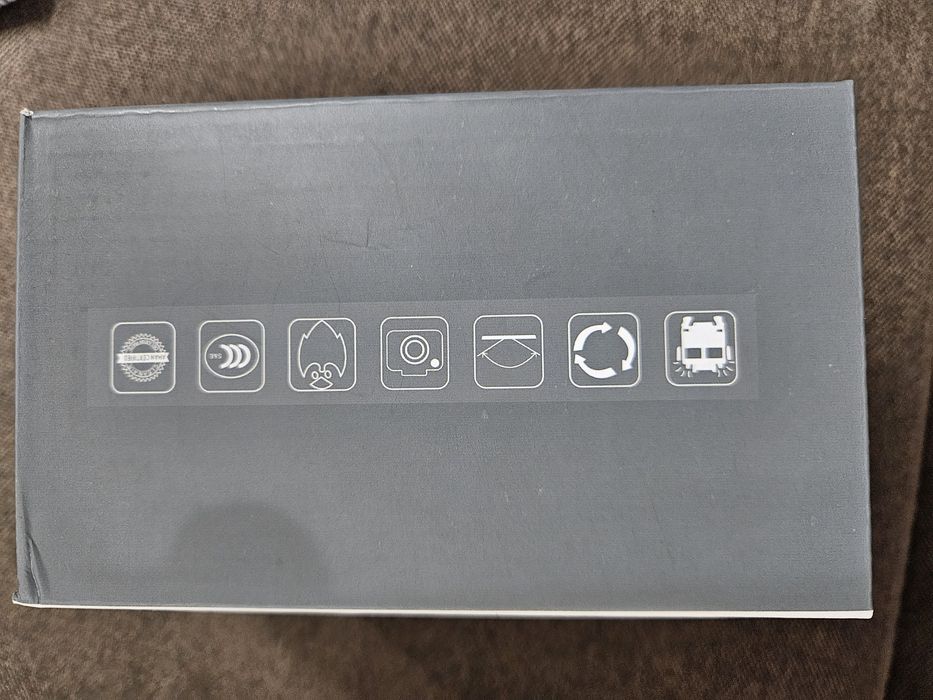 Camera video auto