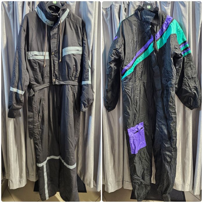 Combinezon salopeta ski mai multe modele