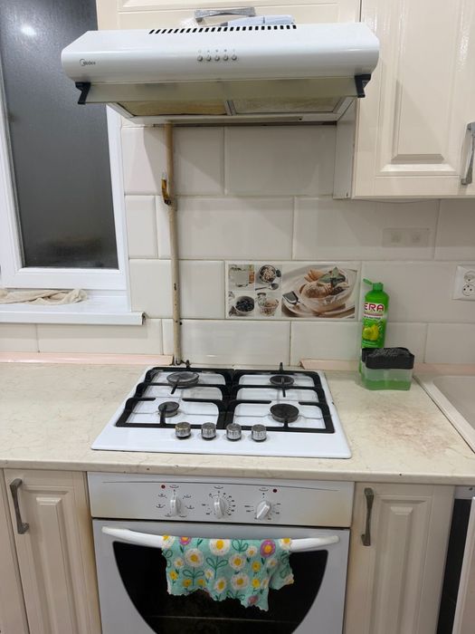 Кухонный гаринитур