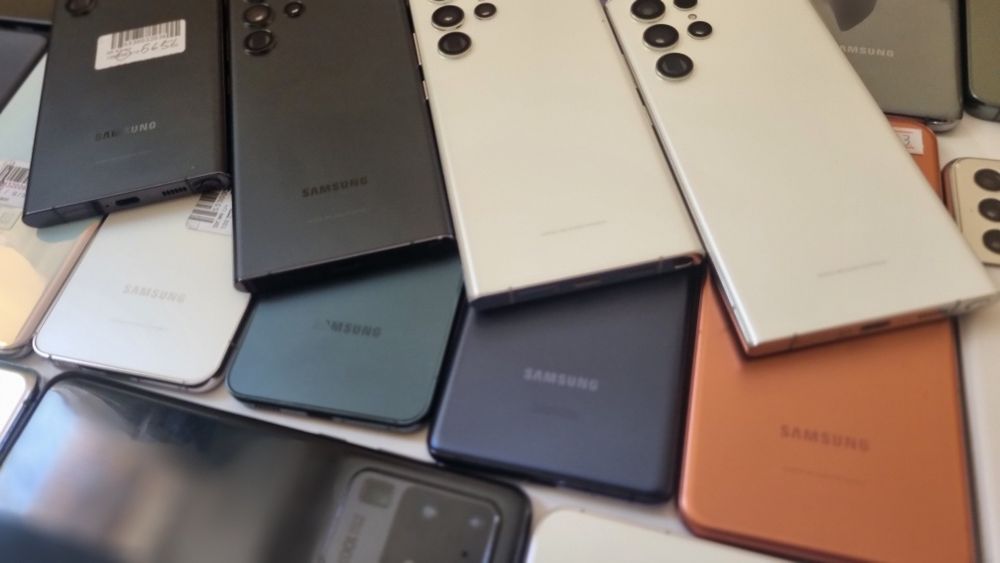 Samsung s22 ultra 5G 256/512