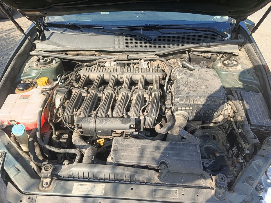 Продам аварийное авто