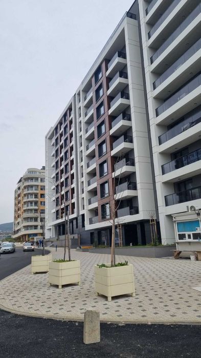 Продава се Двустаен апартамент в София, Младост 4 - 72 кв.м за 2055 €/кв.м - Снимка #5