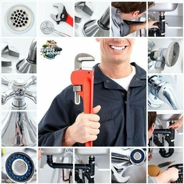 Toshkent Bo‘ylab 24/7 Santexnik – Ishonchli, Tez, Sifatli