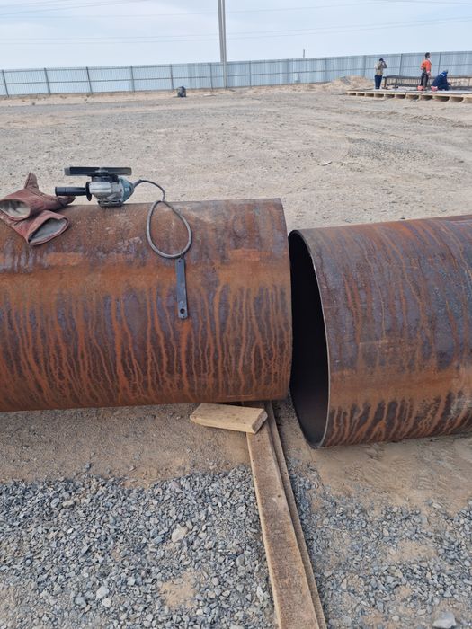 Сварщик Дәнекерлеуші