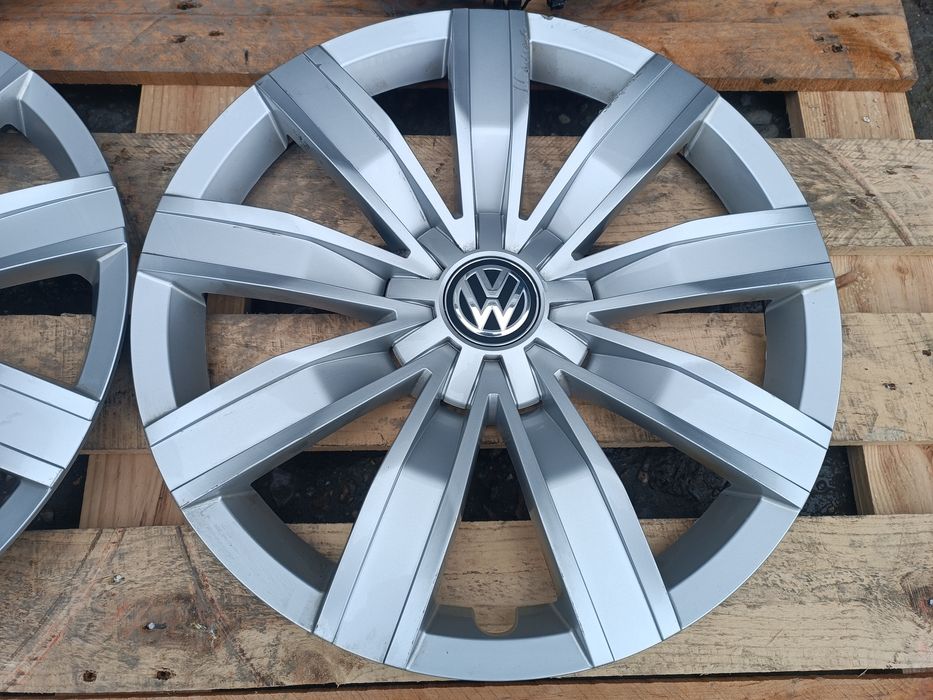 Оригинални тасове VW 17 цола
