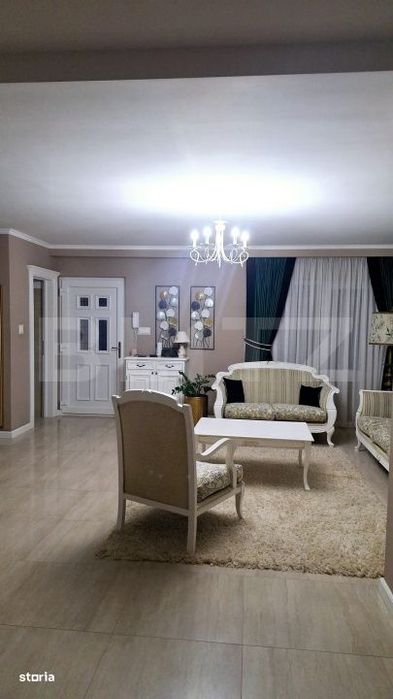 Casa premium P+1 in Cartierul Tineretului, complet mobilata, eficienta