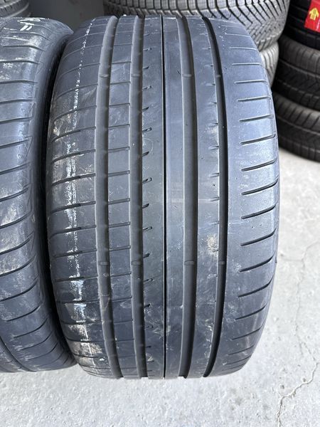 275/35/19 GOODYEAR 2бр RunFlat