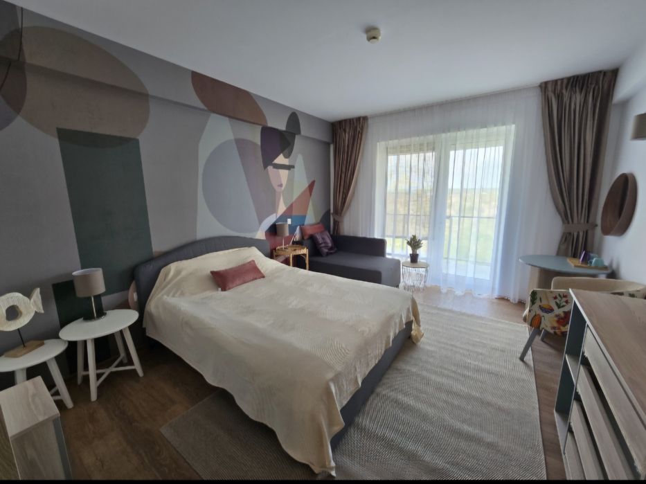 Vanzare camere hotel Blaxy Olimp
