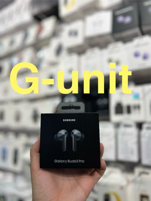 Samsung Buds 3 Pro (оптом)