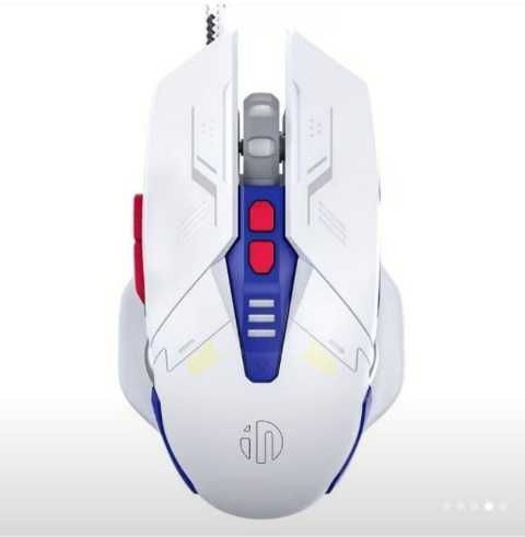 Gaming mouse INPHIC ergonomik sichqoncha