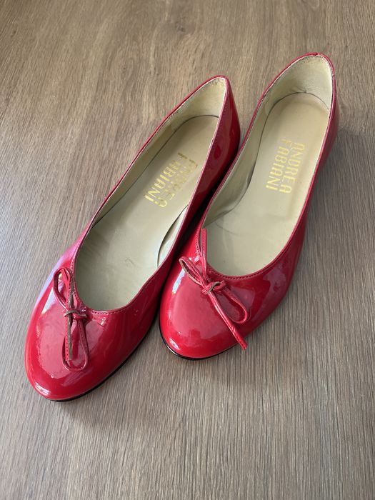 Дамски обувки-Andrea Fabiani