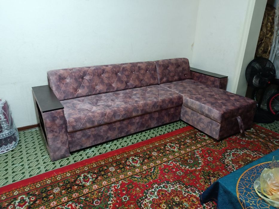 Реставрация мебели