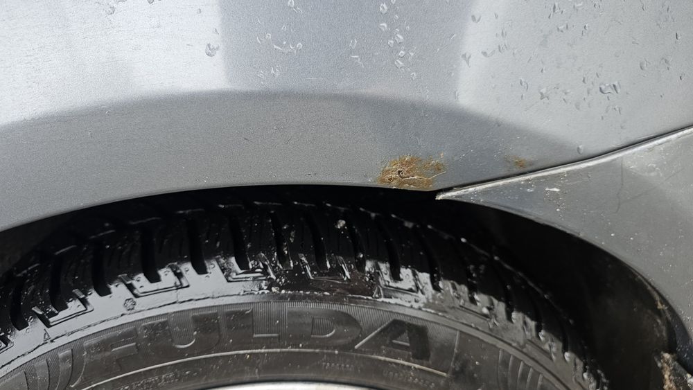 Hyunai accent 1.5 crdi