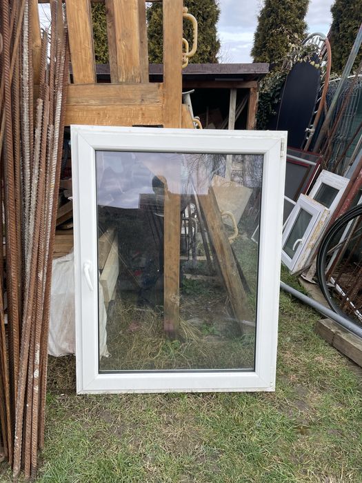 Geam termopan 108x140in stare buna