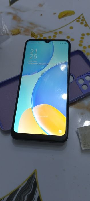 Продам oppa a15 с