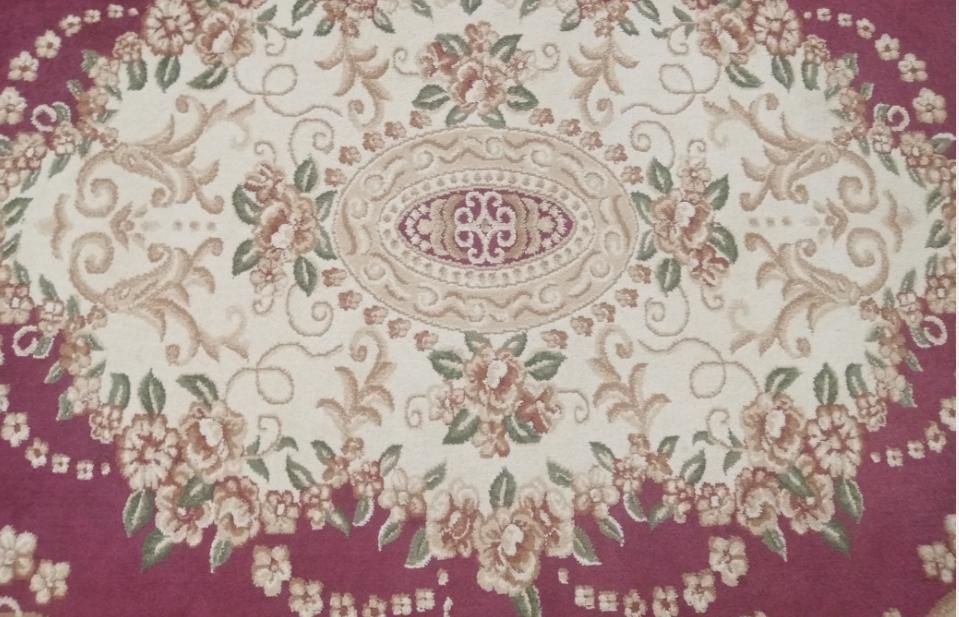 Ковер 3*4 в хорошем состоянии