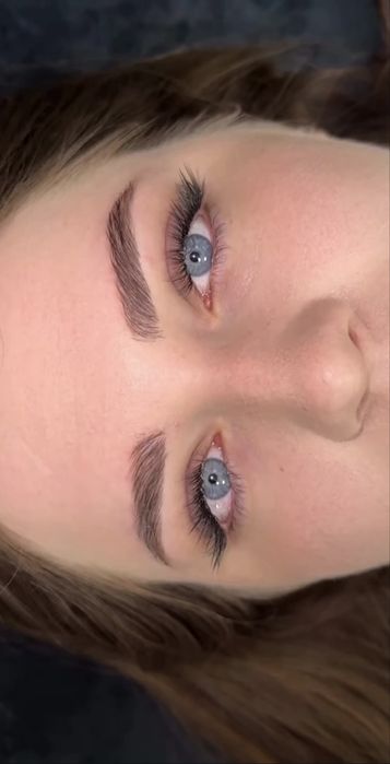 Наращивание ресниц (loonaaru_lash_almaty)