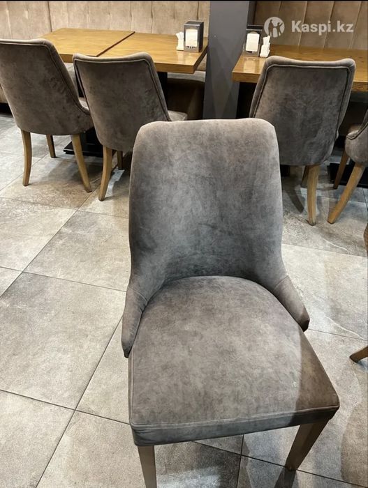 Столы стулья диваны