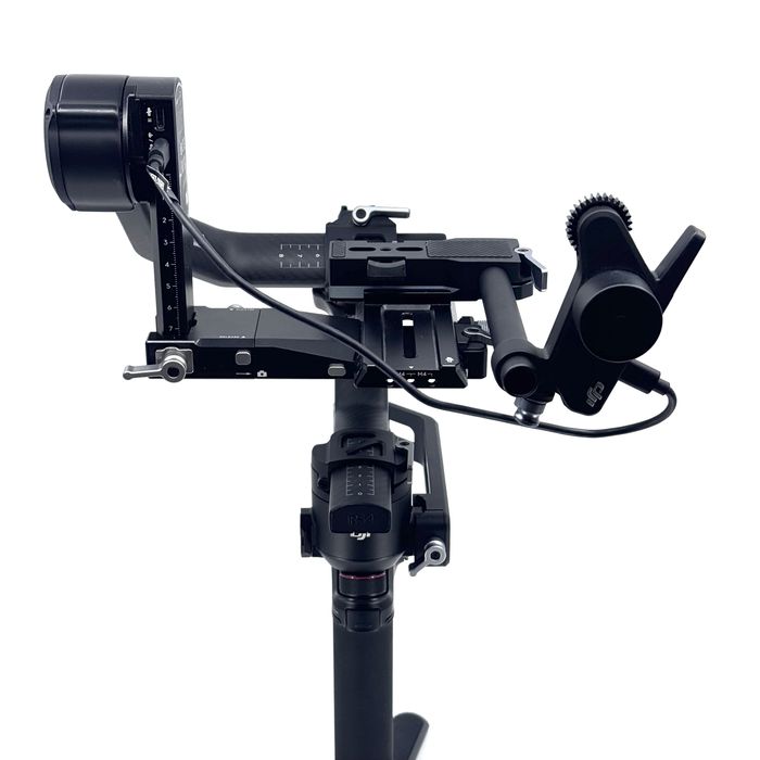 Stabiliztor/Gimbal DJI RS4 PRO Combo | ca NOU | Factura + Garantie | Pret Fix